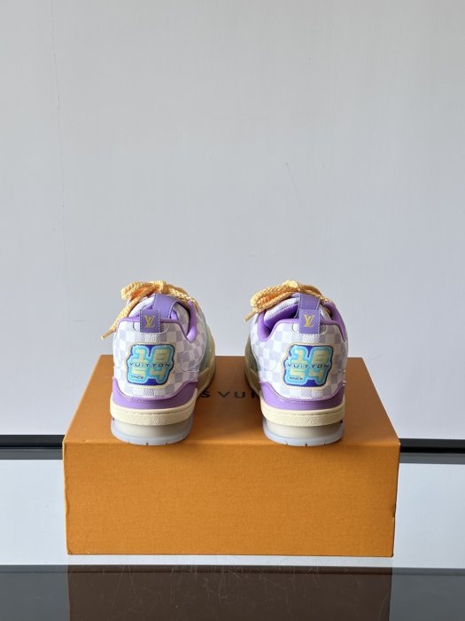 Кроссовки мужские фото 7