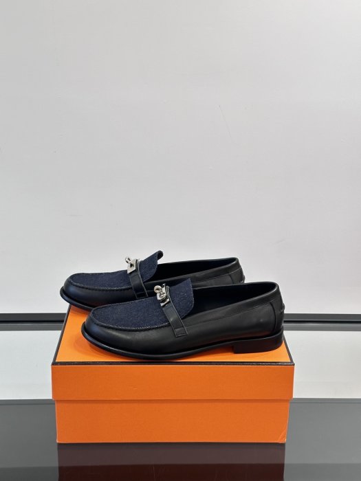 Туфлі чоловічі фото 3