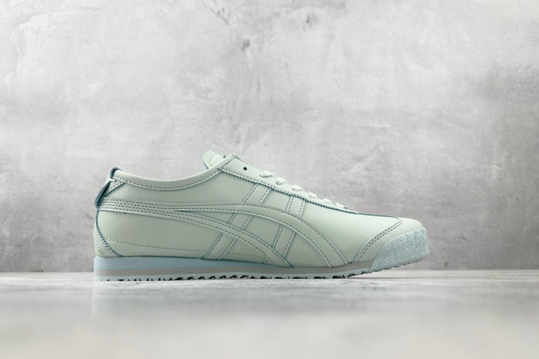 Кроссовки Onitsuka Tiger MEXICO 66 фото 2