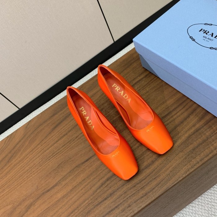 Туфли женские фото 3