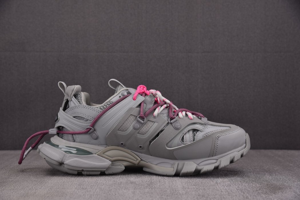 Sneakers Balenciaga Track 3.0 фото 2