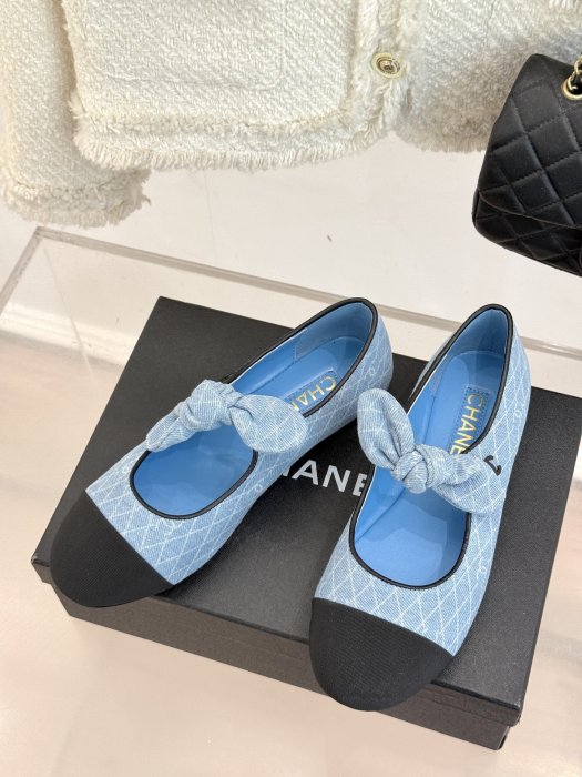 Ballet shoes фото 2