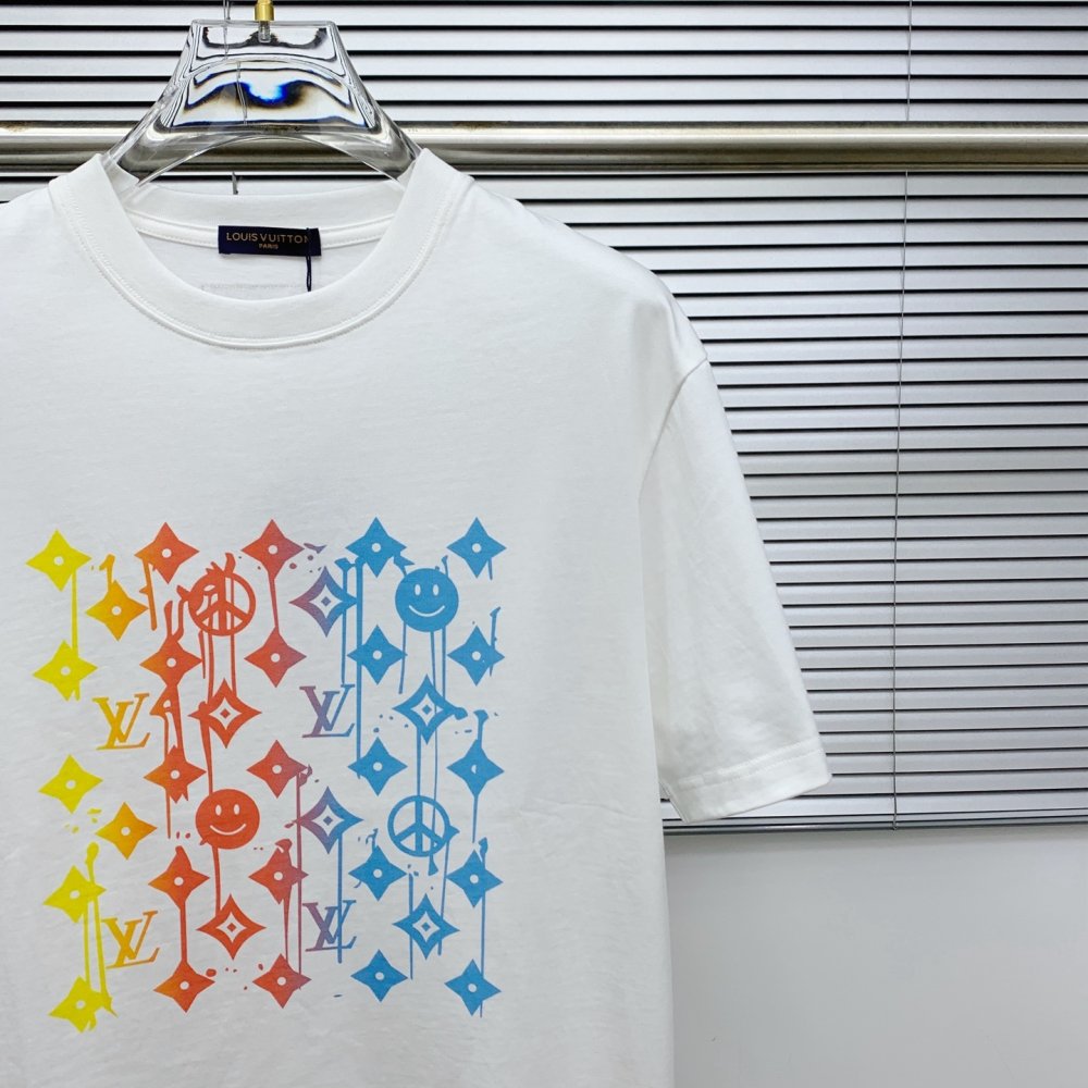 T-shirt men's фото 4