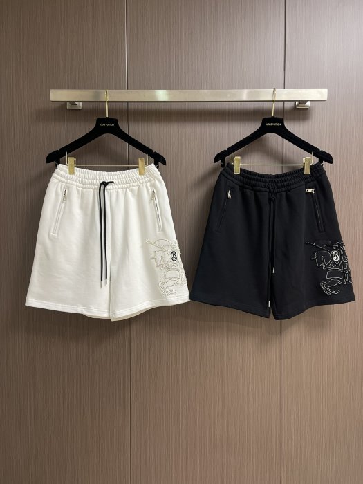 Shorts men's фото 3