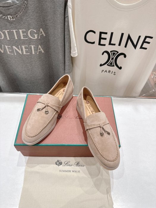 Лоферы женские фото 2