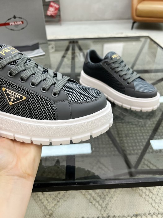 Кроссовки мужские фото 6