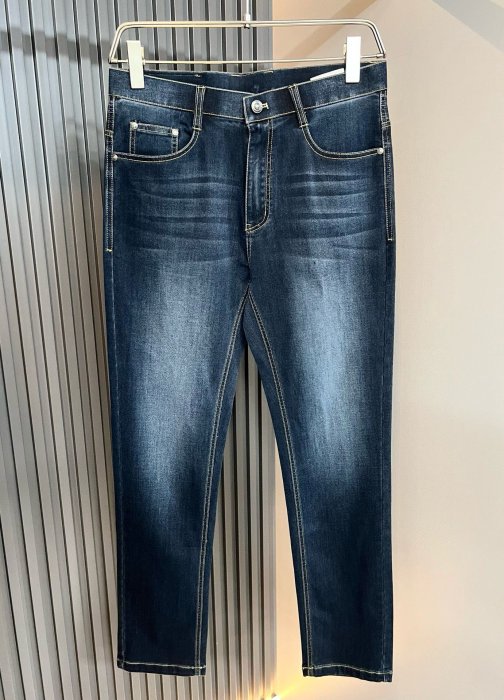 Jeans men's фото 2