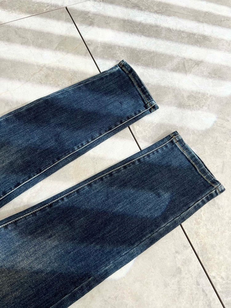 Jeans men's фото 5
