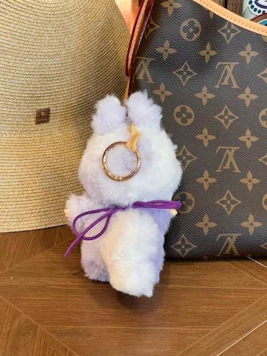 Игрушка брелок фото 2