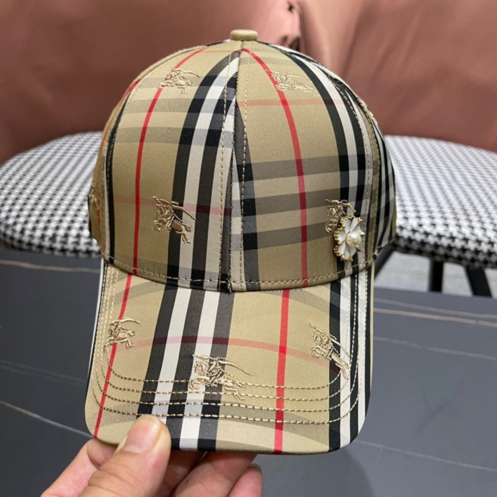 Кепка фото 4