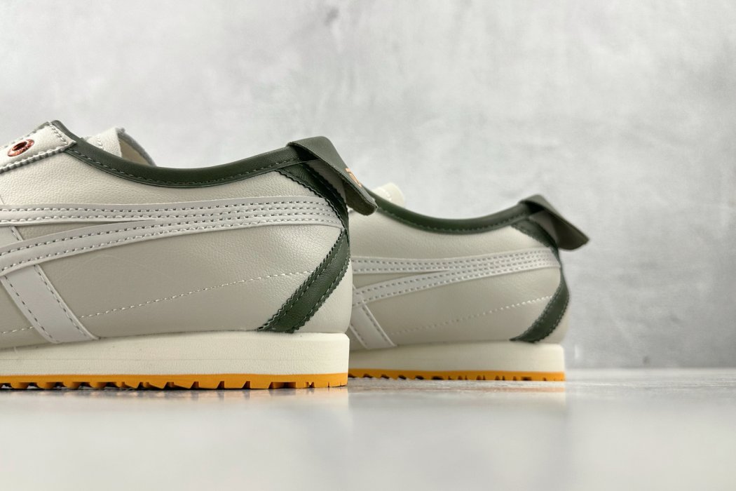 Кроссовки Onitsuka Tiger MEXICO 66 фото 8