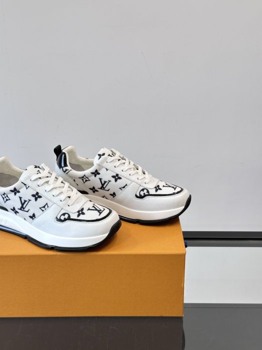 Кроссовки мужские фото 8