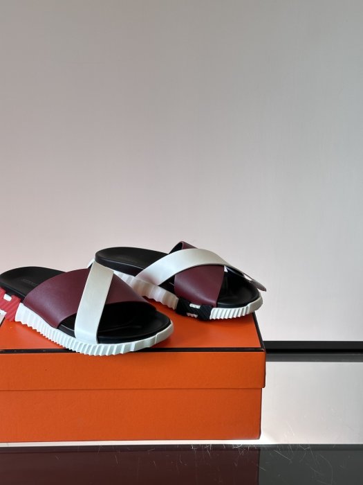 Шлепанцы мужские фото 8