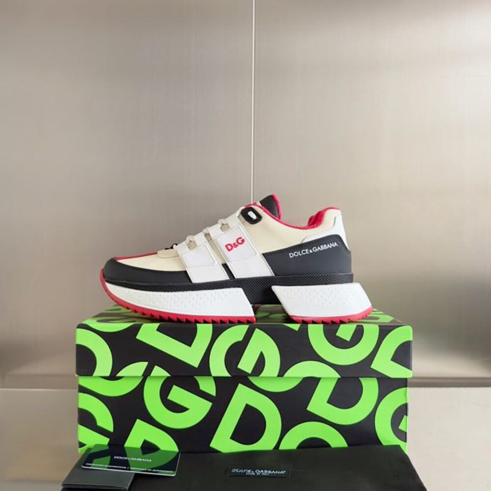 Sneakers Daymaster фото 4