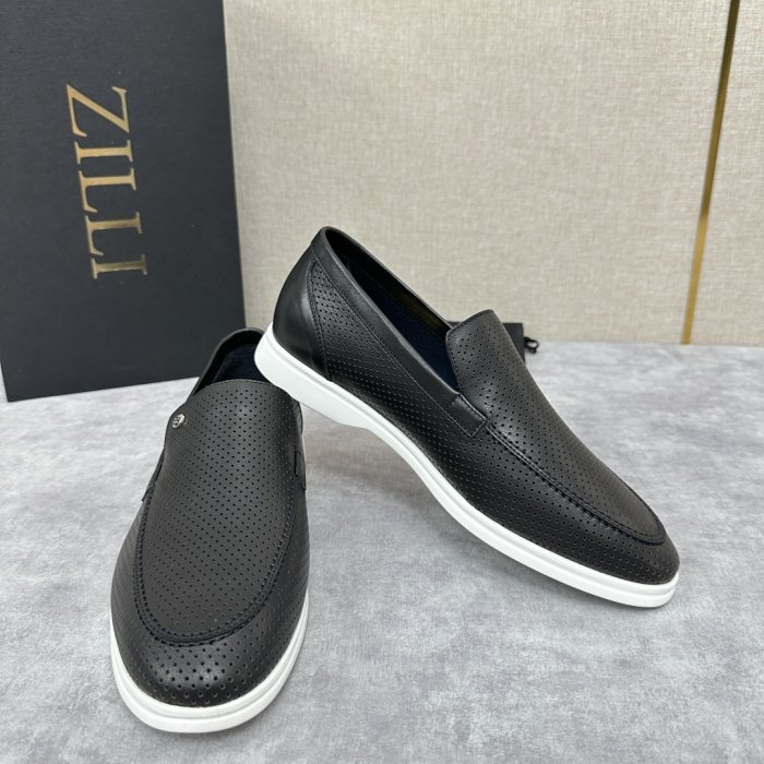 Лоферы men's фото 7