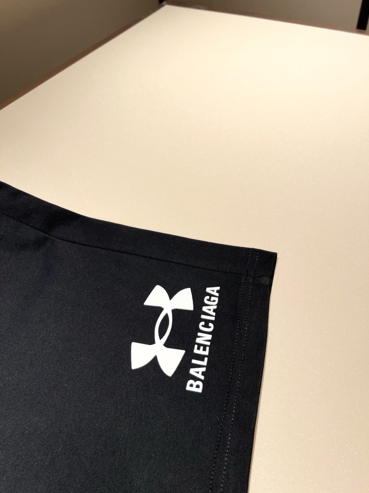 Шорты мужские фото 7