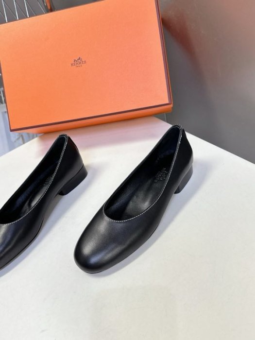 Балетки фото 9