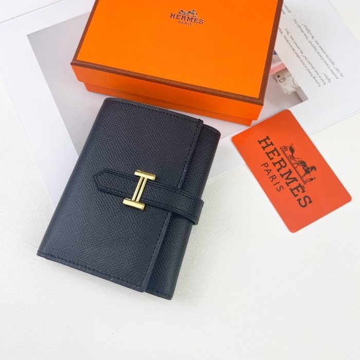 Кошелек  Bearn wallet epsom фото 6