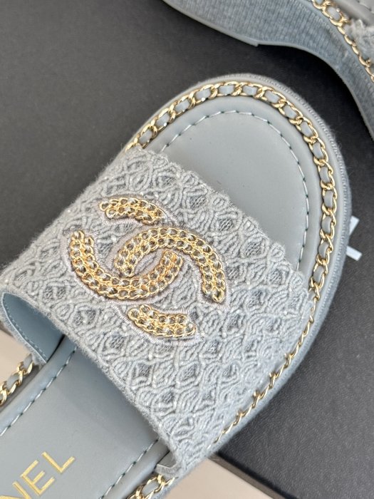 Босоножки фото 7