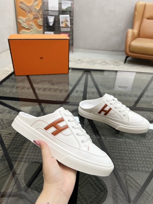 Мюли кроссовки мужские фото 5