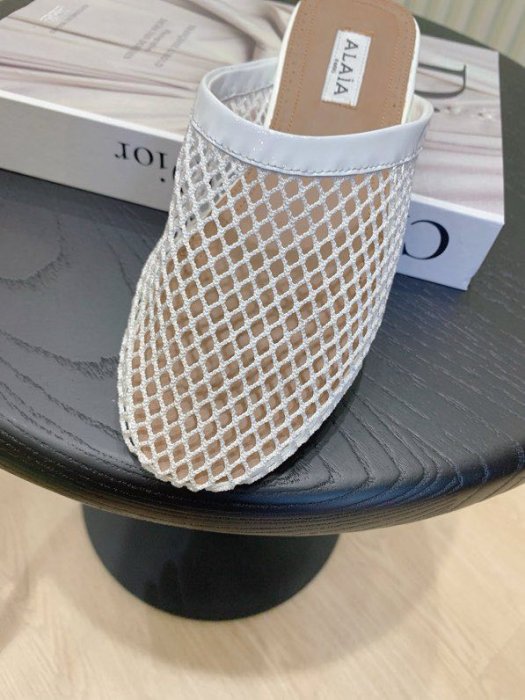 Балетки фото 8