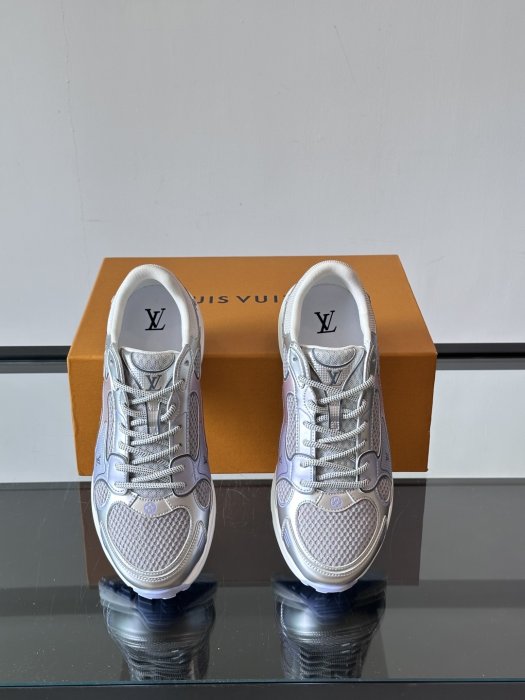 Кроссовки мужские фото 6