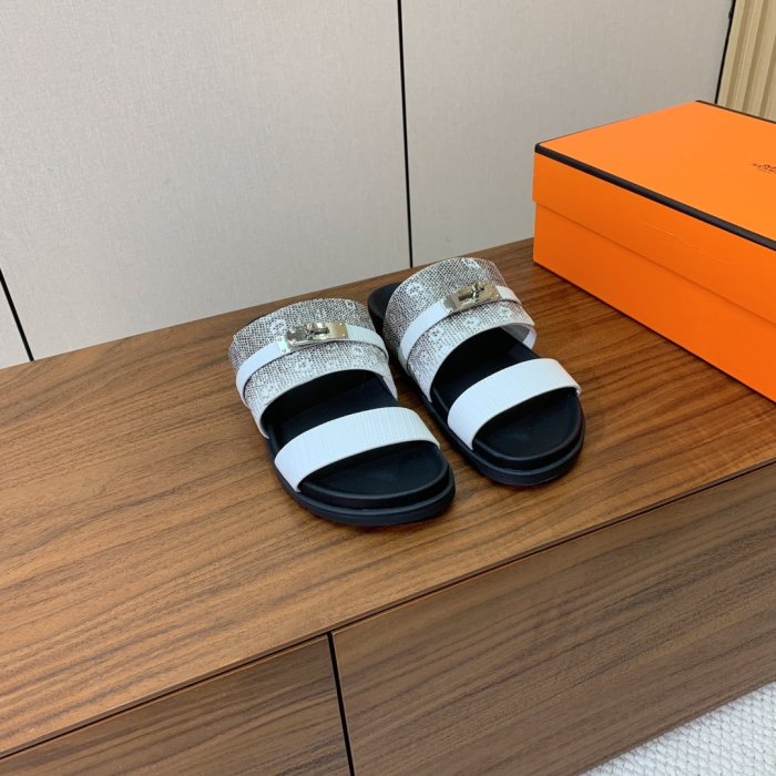 Шлепанцы женские Giulia фото 7