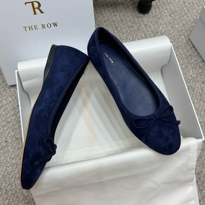 Балетки фото 5