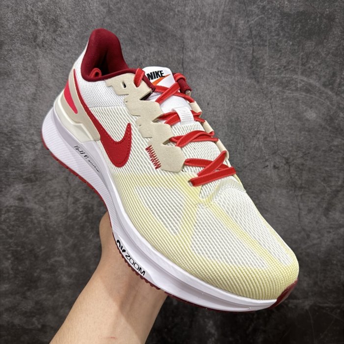 Кроссовки Nike Air Zoom Structure 25 фото 3