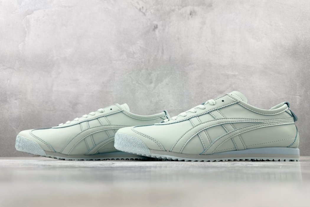 Кроссовки Onitsuka Tiger MEXICO 66 фото 5