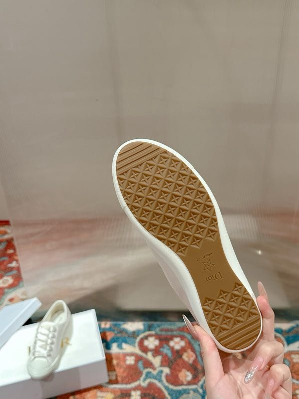 Кеди Dior Lucky жіночі фото 8