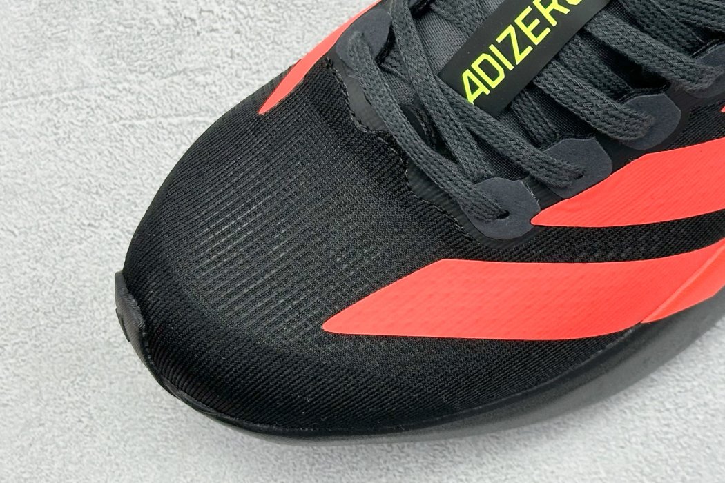 Sneakers Adidas Adizero Evo SL фото 7