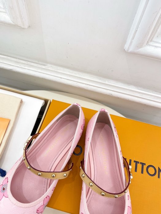 Ballet shoes фото 8