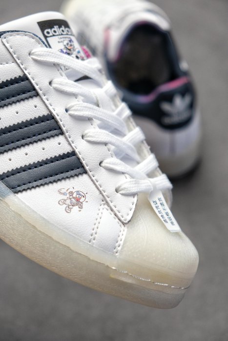 Sneakers Adidas Originals Superstar фото 6