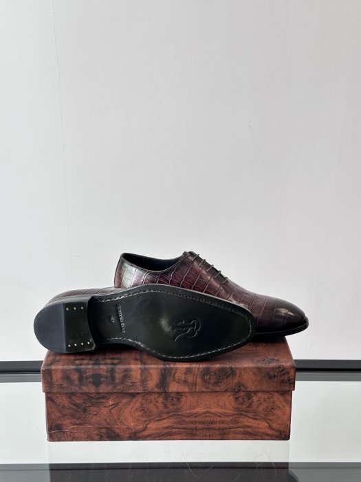 Туфли мужские фото 9