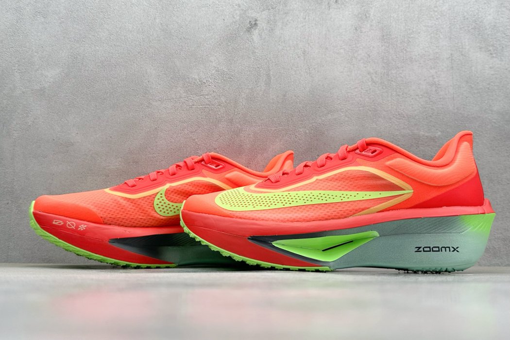 Кроссовки NIKE AIR Zoom RIVAL Fly 6 фото 5