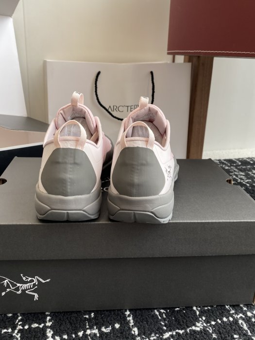 Кроссовки Aerios FL ARCTERYX фото 8