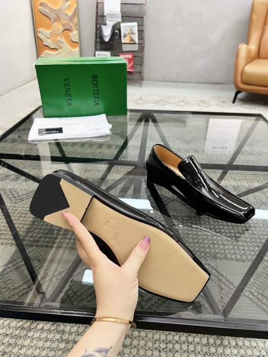 Туфлі чоловічі фото 9