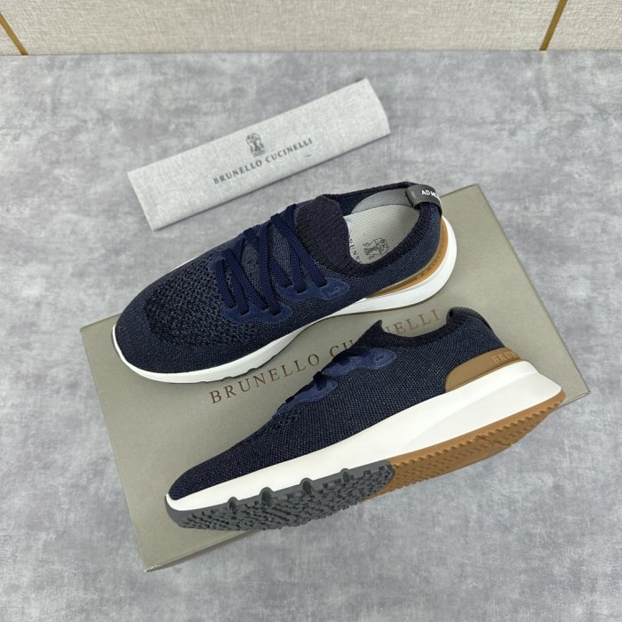 Sneakers men's фото 6