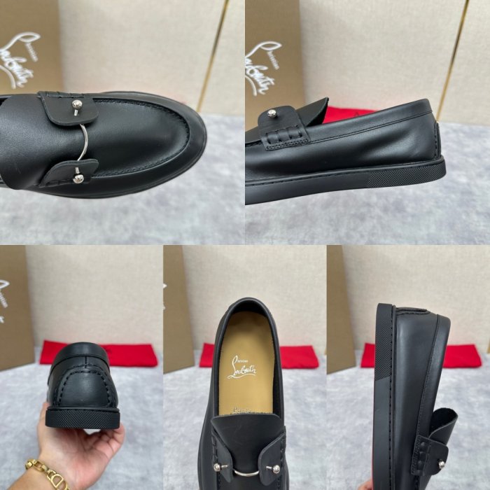 Туфли мужские фото 9