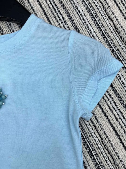 Футболка женская фото 3