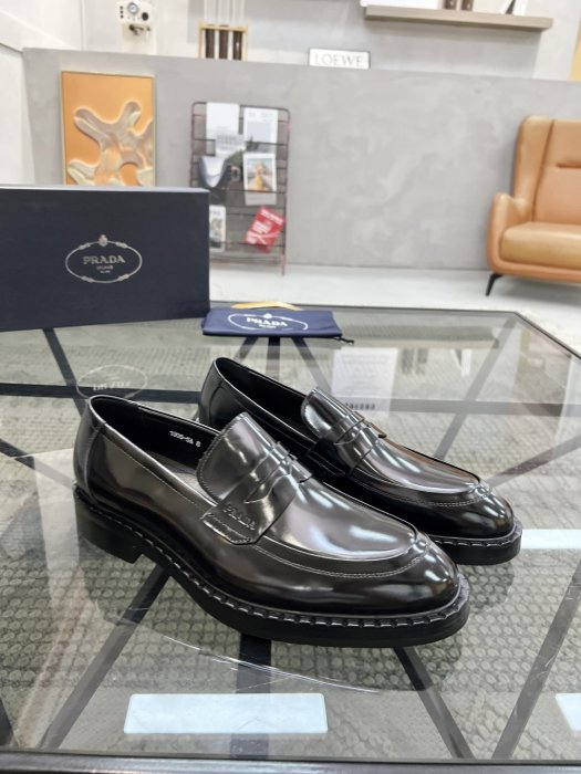 Туфли мужские фото 2