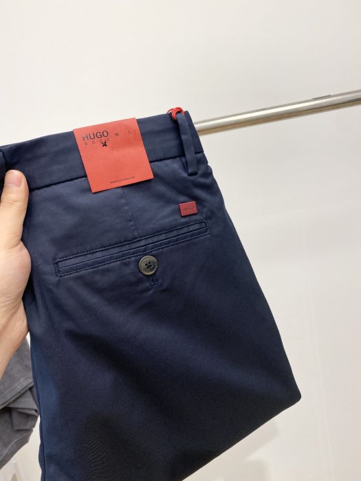 Pants men's