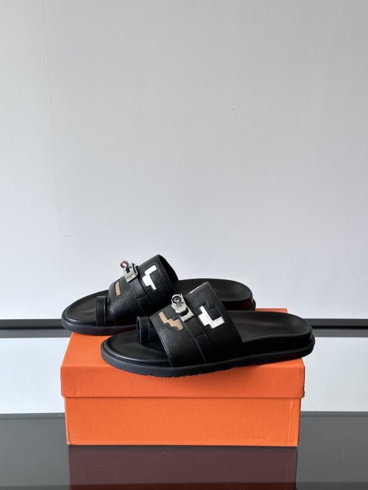 Шлепанцы мужские фото 3