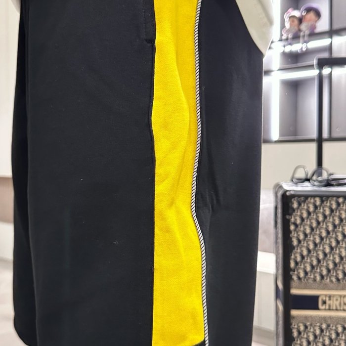 Shorts men's фото 8