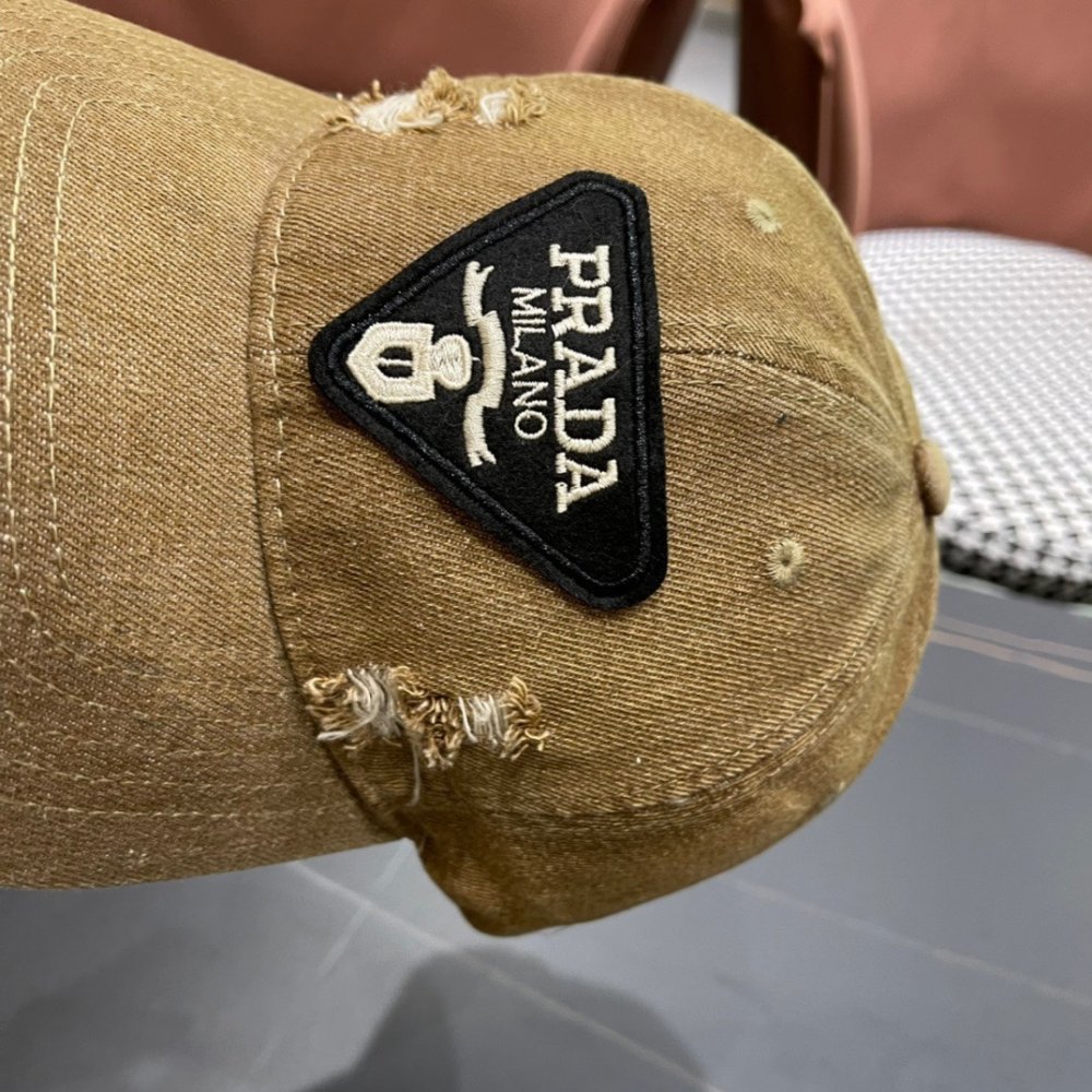 Кепка фото 5