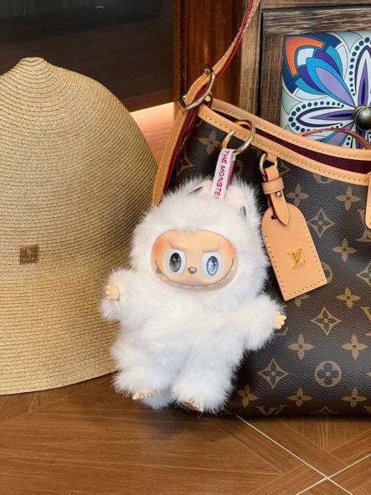 Игрушка брелок