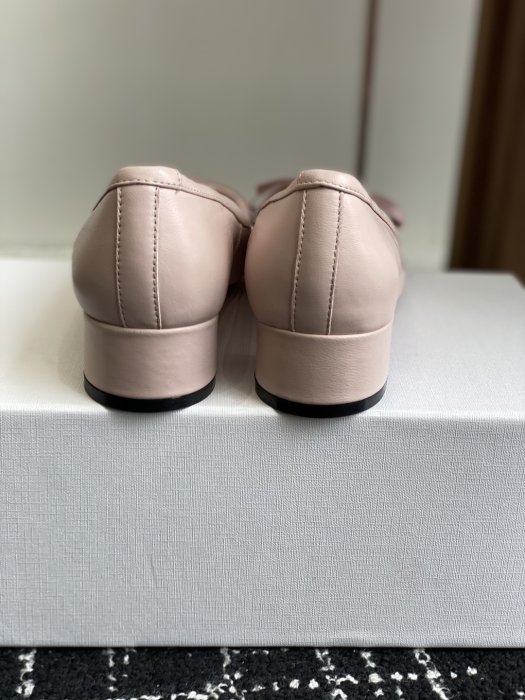 Ballet shoes фото 8