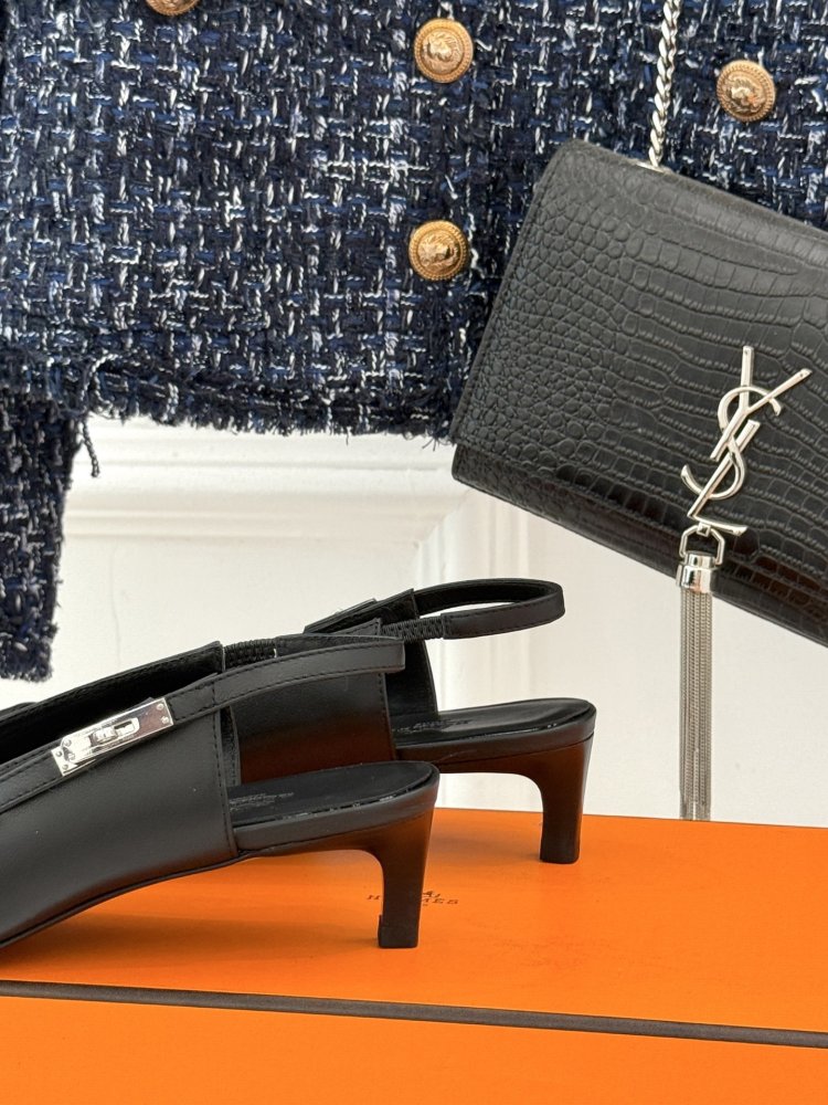 Sandals Kelly фото 6