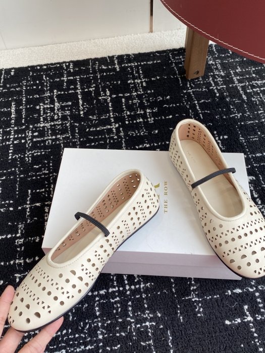 Балетки фото 7